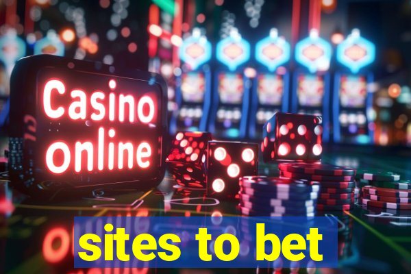 sites to bet